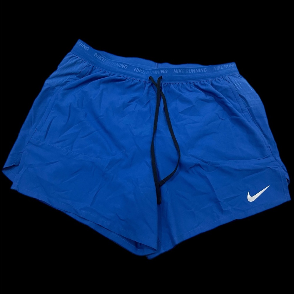 Nike running shorts dri-fit men’s